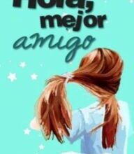 «Hola, mejor amigo» de booksforevah