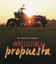 «Irresistible Propuesta» de Joana Marcus
