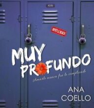 «Muy profundo» de Themma