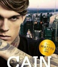 «CAÍN» de Javiwiwi