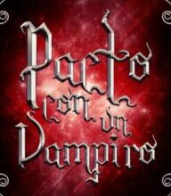 «Pacto con un Vampiro» de PinkMu