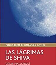 «Las Lágrimas de Shiva: 1» de César Mallorquí del Corral
