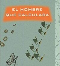 «El hombre que calculaba» de Malba Tahan