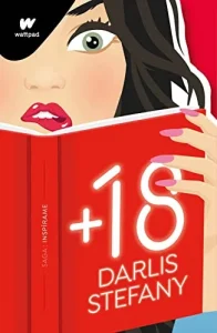 «+18» de Darlis Stefany