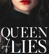 «La Reina De Las Mentiras» de Whitney G.