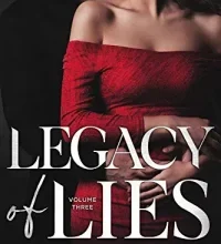 «Legado De Mentiras» de Whitney G.
