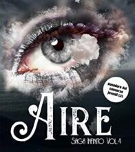 «Aire (Saga Infinitos nº 4)» de Tara G.
