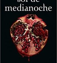 «Sol de medianoche» de Stephenie Meyer