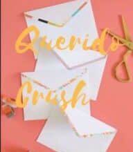 «QUERIDO CRUSH» de GabeMerin