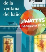 «El chico de la ventana del baño» de Selena Brente