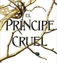 «El príncipe cruel» de Holly Black