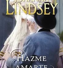 «Hazme amarte» de Johanna Lindsey