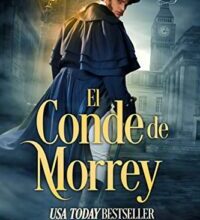 «El Conde de Morrey» de Lauren Smith