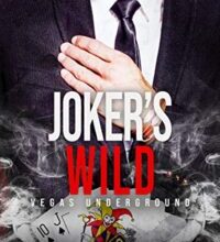 «Comodín del Joker (Vegas clandestina 5)» de Renee Rose