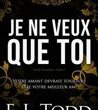 «Solo te quiero a ti» de E. L. Todd