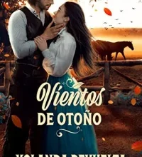 «Vientos de otoño» de Yolanda Revuelta