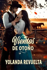 «Vientos de otoño» de Yolanda Revuelta