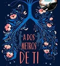 «A dos metros de ti» de Rachael Lippincott