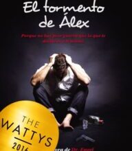 «El tormento de Álex» de marlenequen