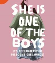 «She is One of the Boys» de EMMolleja