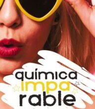 «Química imparable» de Zela Brambille