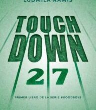 «Touchdown» de CreativeToTheCore