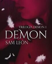 «Demon: Trilogía Demon #1» de Sam León