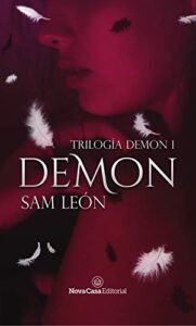 «Demon: Trilogía Demon #1» de Sam León