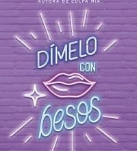 «Dímelo Con Besos» de Mercedes Ron