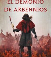 «El Demonio de Arbennios» de Bernard Torelló