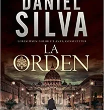 «La orden» de Daniel Silva