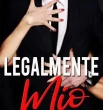 «Legalmente mío» de Merly Felix V