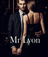 «Mr Lyon» de Noah Evans