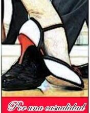 «Por una casualidad del destino» de Sophie Saint Rose