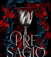 «Presagio (Almas Oscuras #2)» de María Martínez