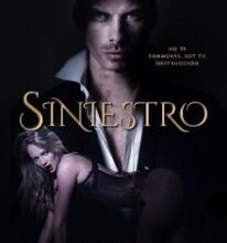 «Siniestro» de Flor Di Vento