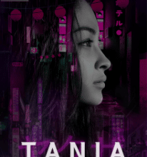 «Tania» de Angie Ocampo