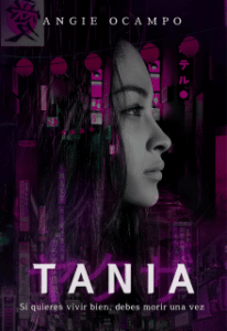 «Tania» de Angie Ocampo