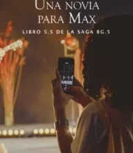 «Una Novia Para Max» de Darlis Stefany