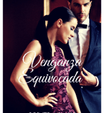 «Venganza Equivocada» de Jeda Clavo