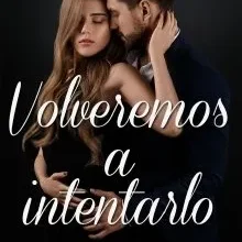 «Volveremos a intentarlo» de Merly Felix V