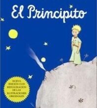 «El Principito» de Antoine de Saint-Exupery