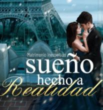 «Matrimonio inesperado: sueño hecho a realidad» de Giigii