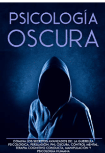 «Psicología oscura» de ACHITO