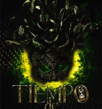 «Tiempo de Gorgonas» de Danparamo