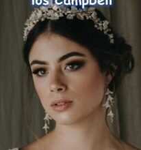 «La hija fea de los Campbell» de Karen Pamela De La O Jaimes