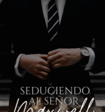 «Seduciendo al señor Maxwell» de Ren Li