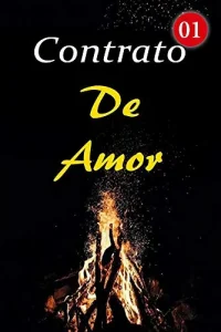 «Mano Book» de Contrato De Amor