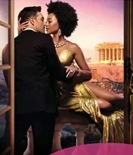 «Pasión y fuego» de Dani Collins