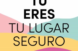 «TU ERES TU LUGAR SEGURO» de MARIA ESCLAPEZ